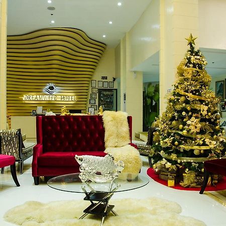 Dreamwave Hotel Ilagan Eksteriør billede