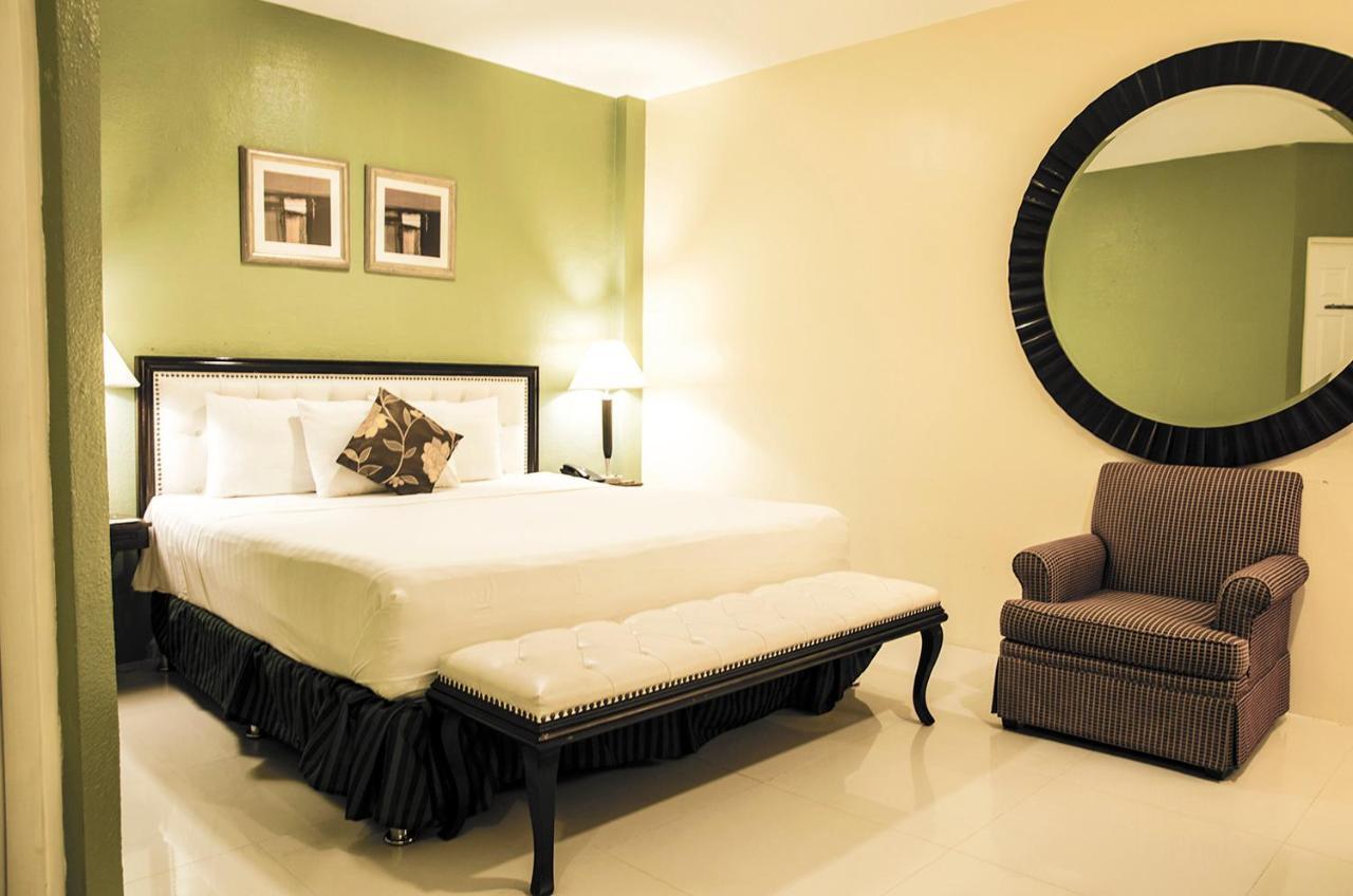 Dreamwave Hotel Ilagan Eksteriør billede